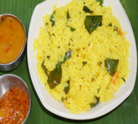 Lemon Rice Lemon Rice